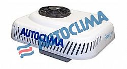 Κλιματιστικό ύπνου 24V οροφής - Fresco 6000 RT