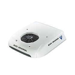 Roof top air conditioning unit TA10 12V