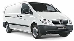 Κλιματιστικό Mercedes - Benz Vito II Euro 4 (2004-2015)