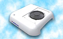 Κλιματιστικό οροφής (ψύξης & θέρμανσης) 24V - RTH40