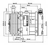 SD7H13