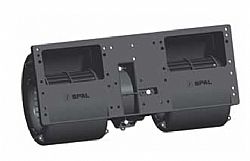 Evaporator blower motor for buses/ minivans
