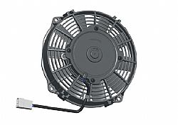 Axial fans for condenser universal