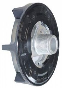 Clutch plate Denso 5SE12C, 5SL12C