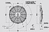Αξονικός ανεμιστήρας SPAL 12V (Ø310mm)