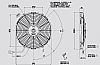 Αξονικός ανεμιστήρας SPAL 24V (Ø310mm)