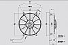 Αξονικός ανεμιστήρας SPAL 24V (Ø315mm)
