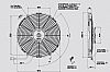 Αξονικός ανεμιστήρας SPAL 12V (Ø361mm)