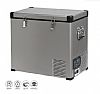 Portable autonomous refrigerator - TB60 STEEL