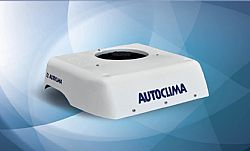 Autonomous/ electric air conditioning unit 12V - Modula RT SLIM