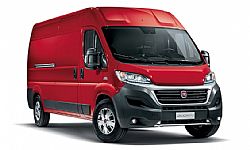 DUCATO 2.3 MJ- Euro 6- Euro 5- Euro 4 (2006>)