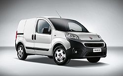 FIORINO 1.3 Multijet Euro 6 (2017)