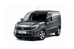 DOBLO 1.6 MJ II - Euro 6 (2016>)