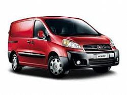 SCUDO 1.6 MJ Euro 5 (2012>)