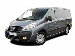 SCUDO 2.0 MJ Euro 5 (2010>)