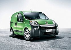 FIORINO 1.3 MJ Euro 5 (2009>)