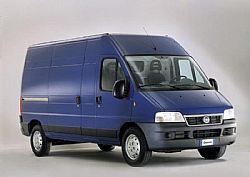 DUCATO 2.0 BIPOWER (2005>)