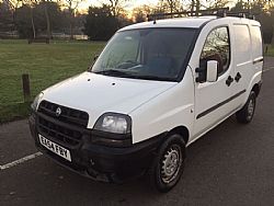 DOBLO 1.3 JTD/ MJ Euro 3- Euro 4 (2004>)