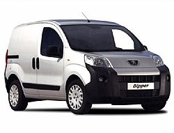 BIPPER 1.3 Multijet Euro 6 (2017)