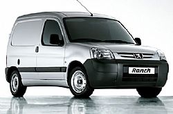 RANCH 2.0 gasoline Euro 4 (2009>)