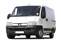 BOXER 2.5-2.8 D/TD/JTD (1995>)