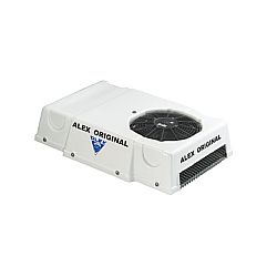 Roof top air conditioning unit - TA08