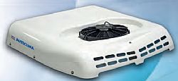 Roof top air conditioning unit (cooling) 12V - RT70