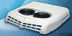 Roof top air conditioning unit (cooling) 24V - RT85